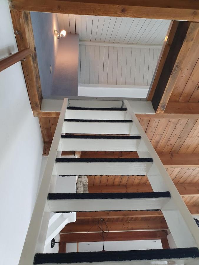 Cottage Near The Beach In The Center.**** Noordwijk Exterior foto