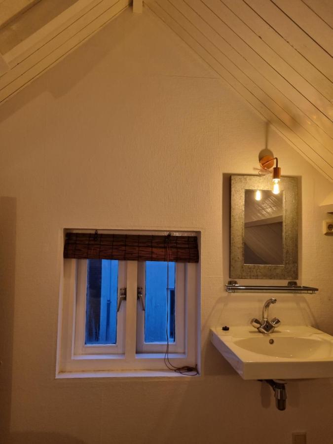 Cottage Near The Beach In The Center.**** Noordwijk Exterior foto